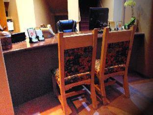 Inn At Eagle Mountain Fountain Hills Ruang foto