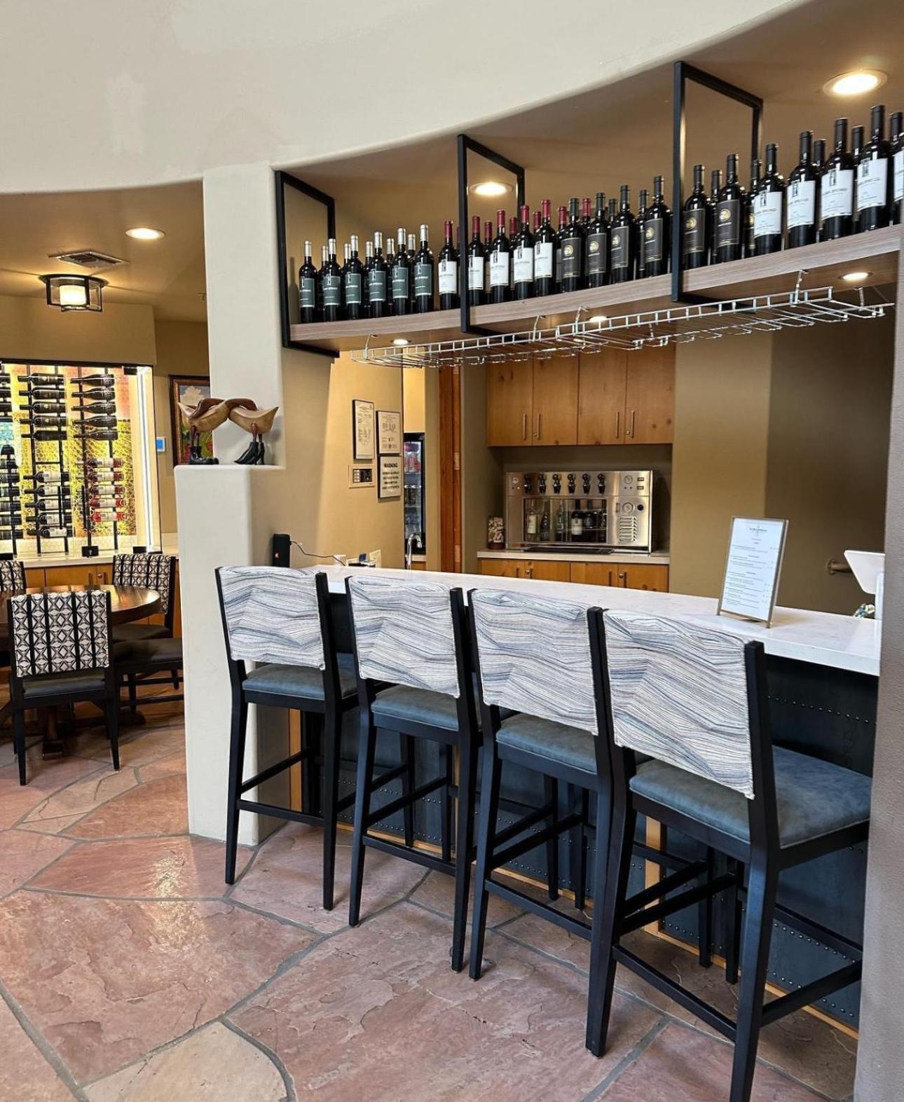 Inn At Eagle Mountain Fountain Hills Bagian luar foto
