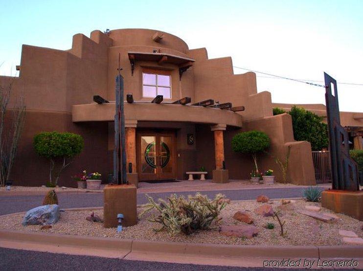 Inn At Eagle Mountain Fountain Hills Bagian luar foto