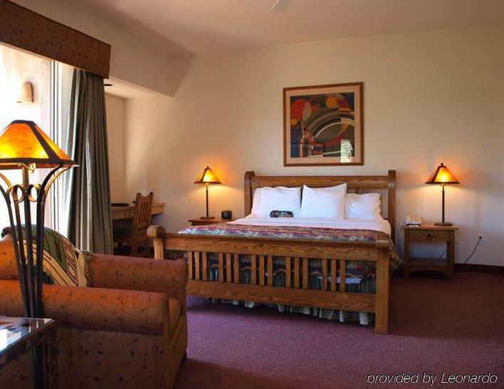 Inn At Eagle Mountain Fountain Hills Ruang foto
