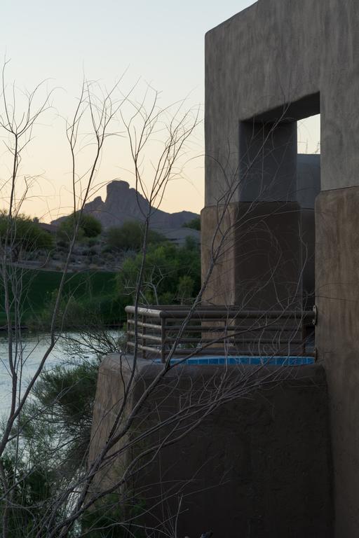 Inn At Eagle Mountain Fountain Hills Bagian luar foto