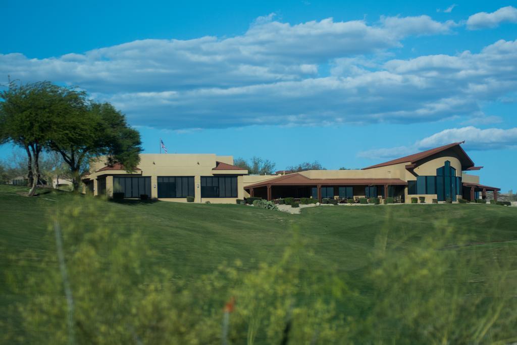Inn At Eagle Mountain Fountain Hills Bagian luar foto