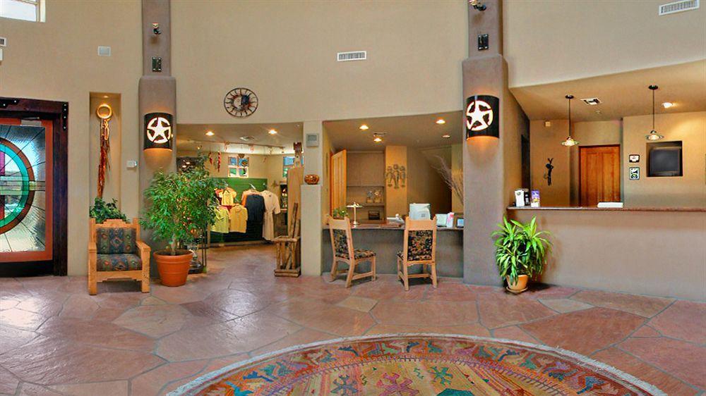 Inn At Eagle Mountain Fountain Hills Bagian luar foto