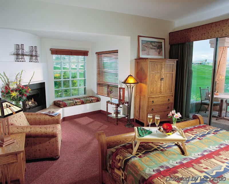 Inn At Eagle Mountain Fountain Hills Ruang foto