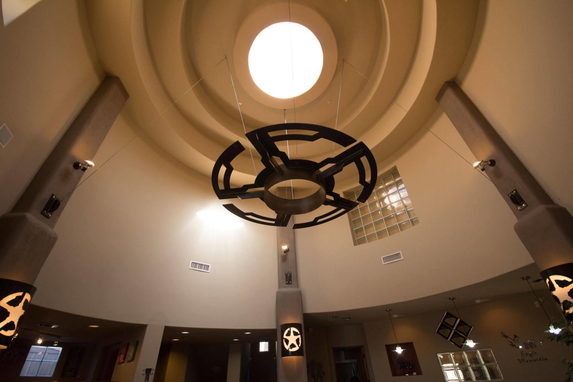 Inn At Eagle Mountain Fountain Hills Bagian luar foto