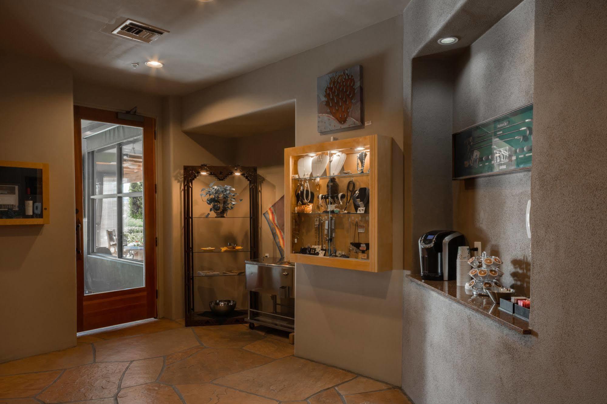 Inn At Eagle Mountain Fountain Hills Bagian luar foto