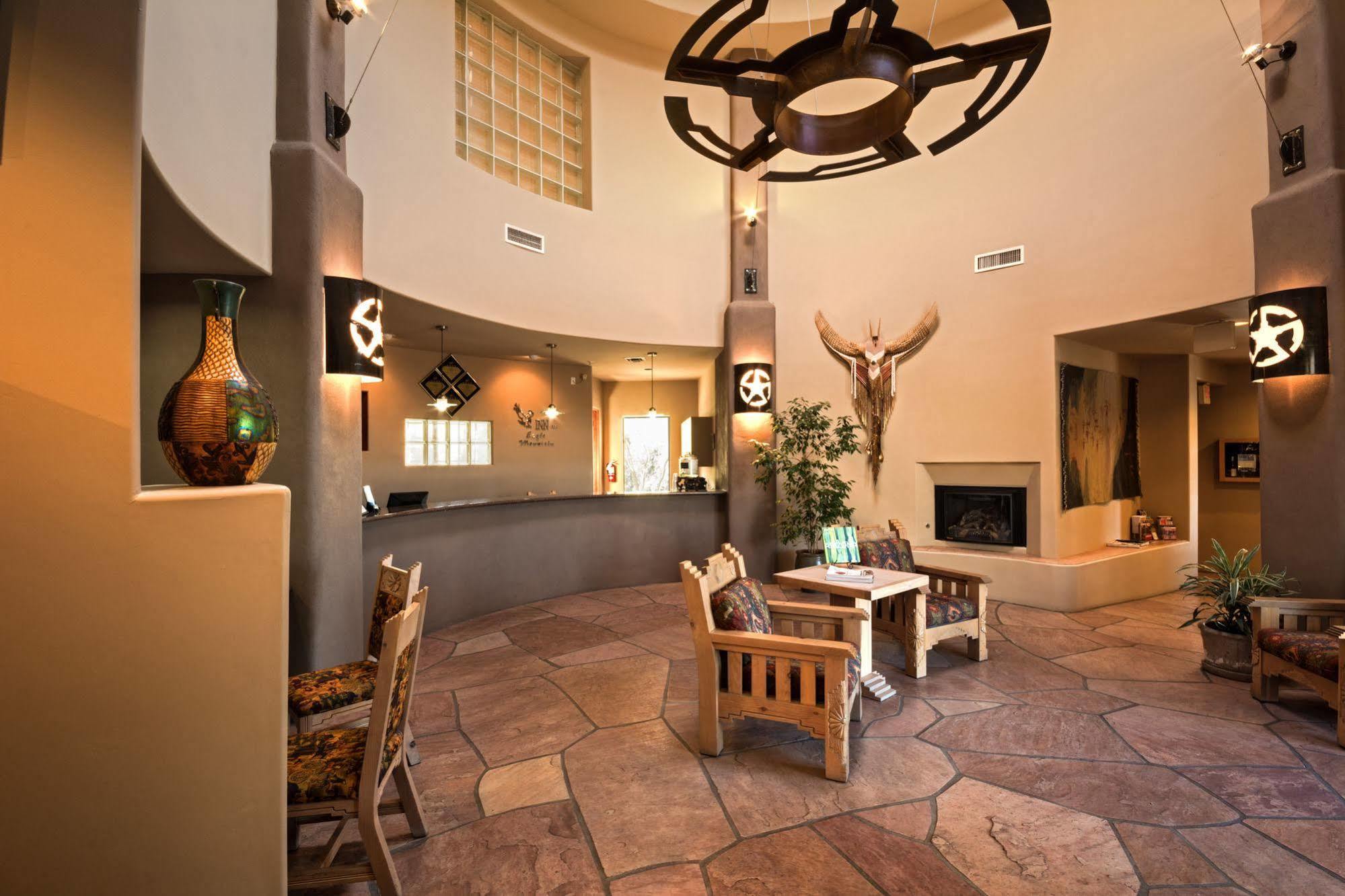Inn At Eagle Mountain Fountain Hills Bagian luar foto