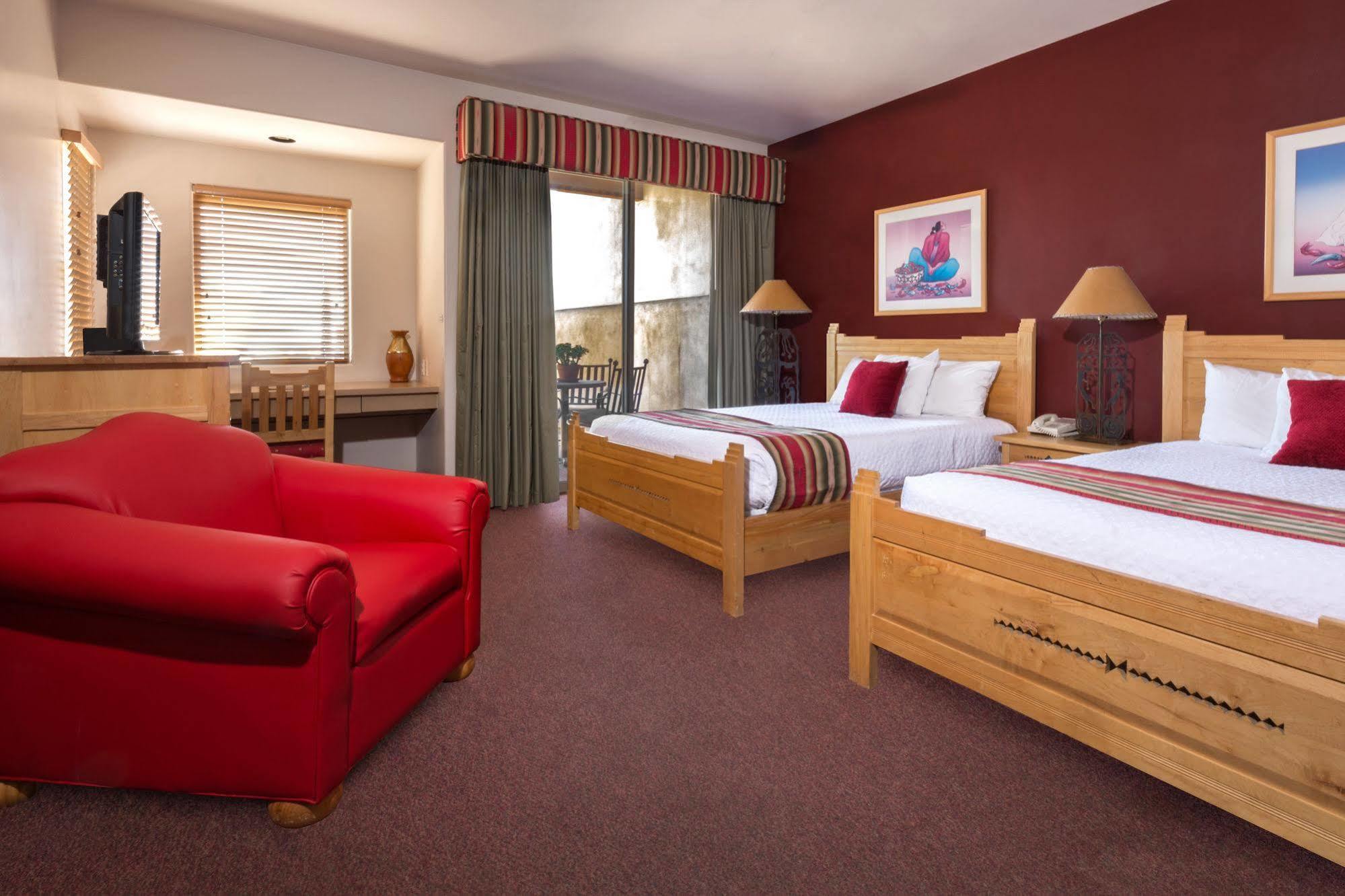 Inn At Eagle Mountain Fountain Hills Bagian luar foto