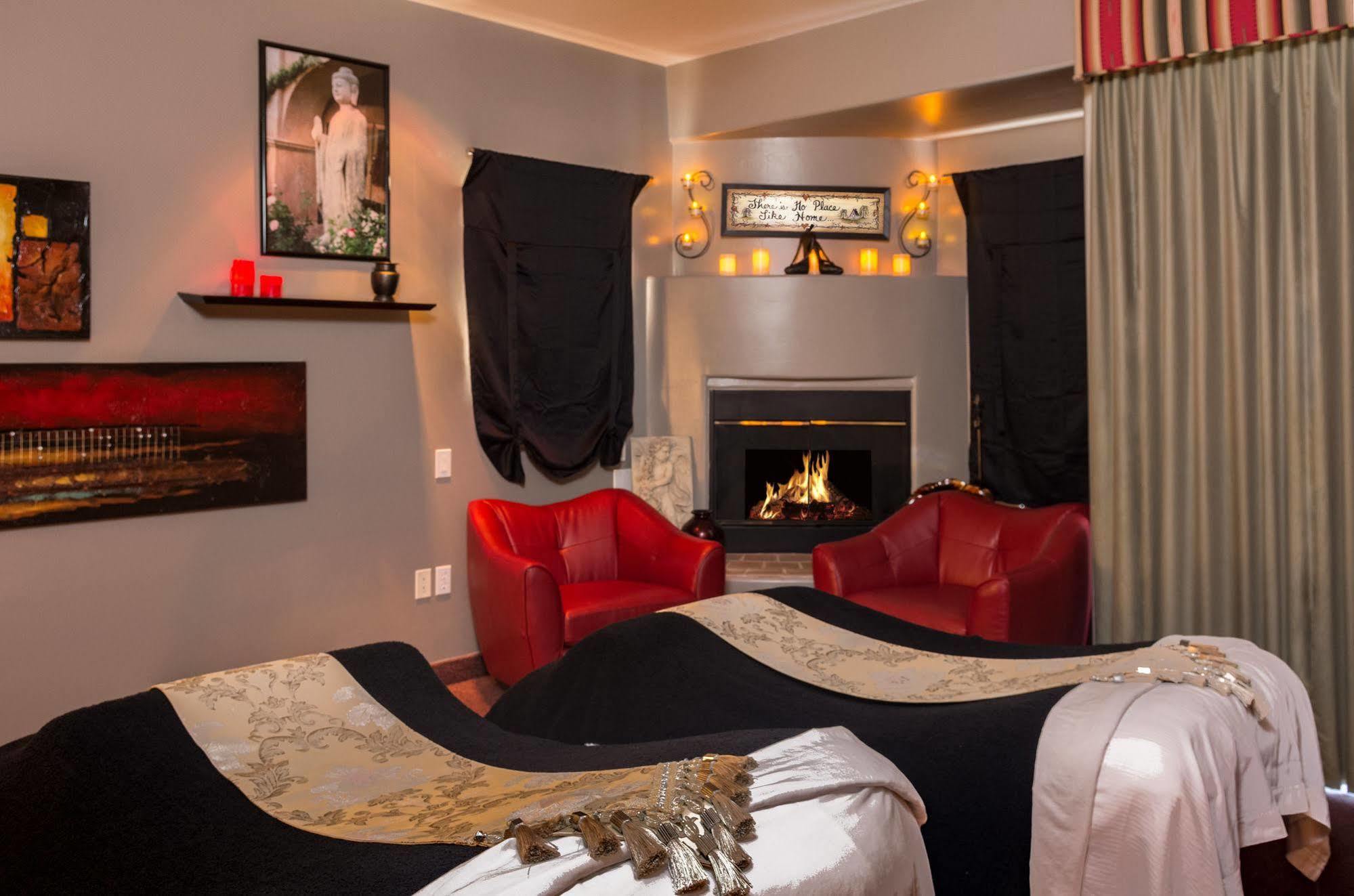Inn At Eagle Mountain Fountain Hills Bagian luar foto