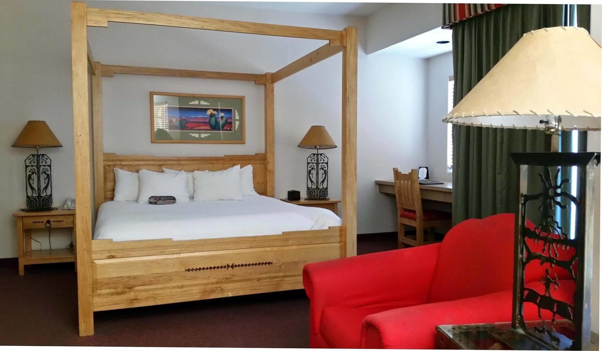 Inn At Eagle Mountain Fountain Hills Bagian luar foto
